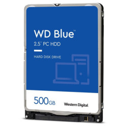 Dysk twardy Western Digital 500GB