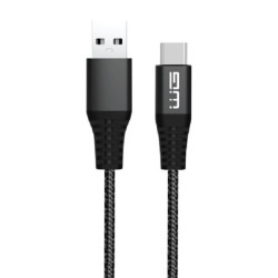 Kabel WG USB/USB-C, 60W, 2m