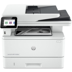 Drukarka wielofunkcyjna Hewlett Packard LaserJet Pro MFP 4102fdn