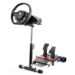 Stojan Wheel Stand Pro pro Thrustmaster F458 SPIDER, T80/T100,F458/F430, černý