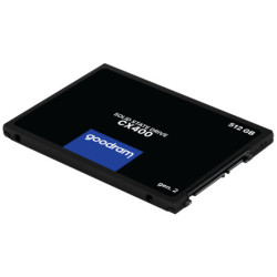 SSD Goodram CX400 512GB