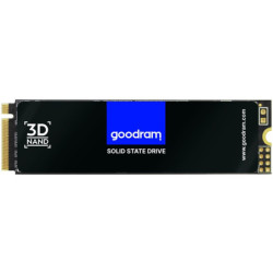 SSD Goodram PX500 256GB NVMe