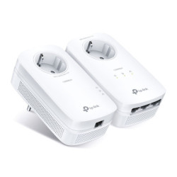 Transmiter sieciowy TP-Link TL-PA8033P KIT Powerline