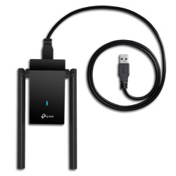 Adapter WiFi TP-Link Archer TX20U Plus, WiFi6 USB adapter