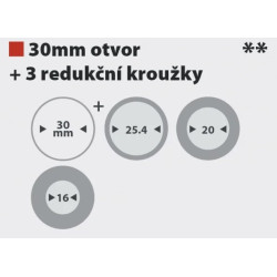 Tarcze do pił Kreator KRT020428 254mm 60T