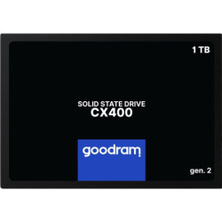 SSD Goodram CX400 1TB