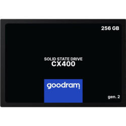 SSD Goodram CX400 256GB