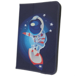 Etui na tablet GreenGo Cosmonaut na tablet 9-10"