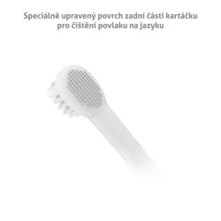 Szczoteczka do zębów TrueLife SonicBrush Junior J100