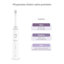 Szczoteczka do zębów TrueLife SonicBrush Junior J100