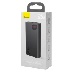 Powerbank Baseus 20000mAh 22,5W