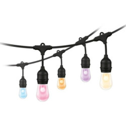 Oświetlenie imprezowe WiZ String Lights, Type C, 14,8m